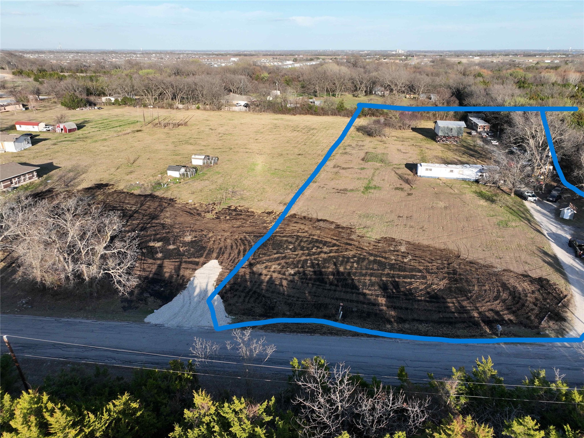 7463 County Road 438 Princeton TX 75407