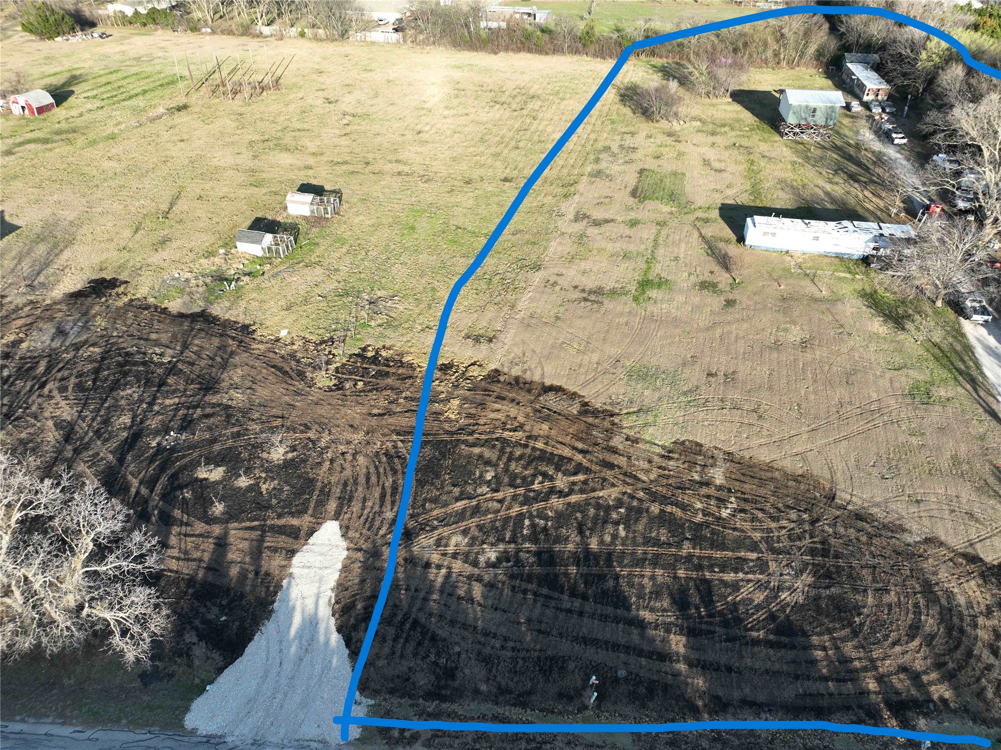 7463 County Road 438 Princeton TX 75407