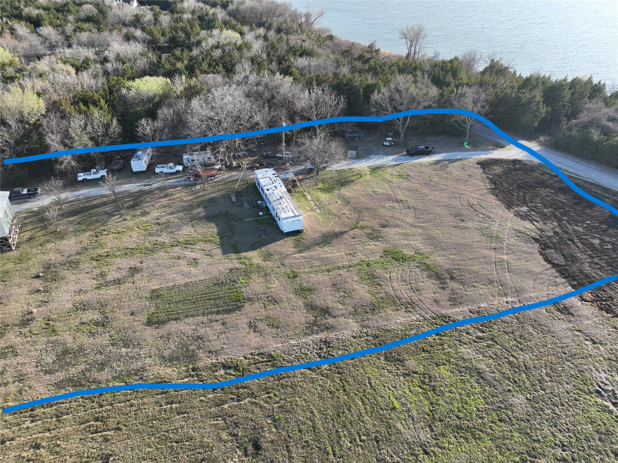 7463 County Road 438 Princeton TX 75407