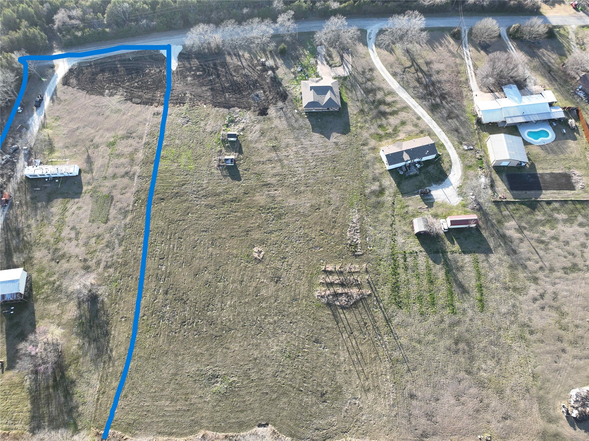 7463 County Road 438 Princeton TX 75407