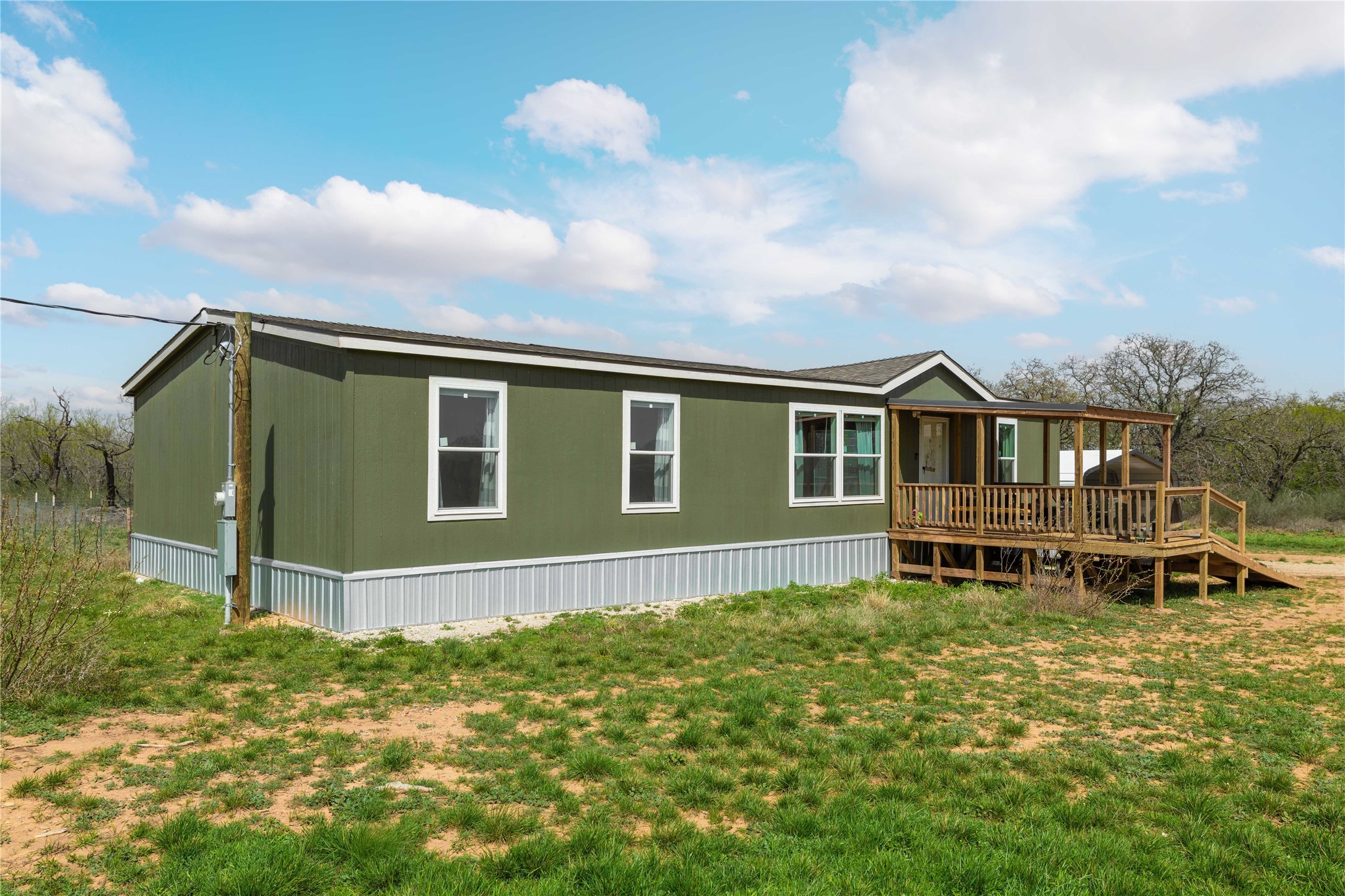 496 County Road 198 Brownwood TX 76801