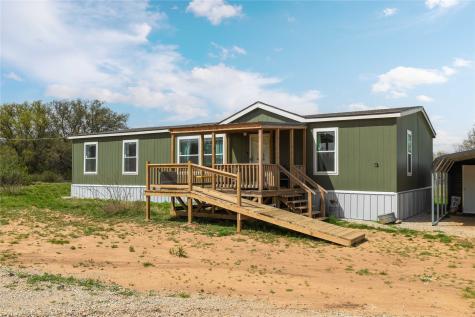 496 County Road 198 Brownwood TX 76801