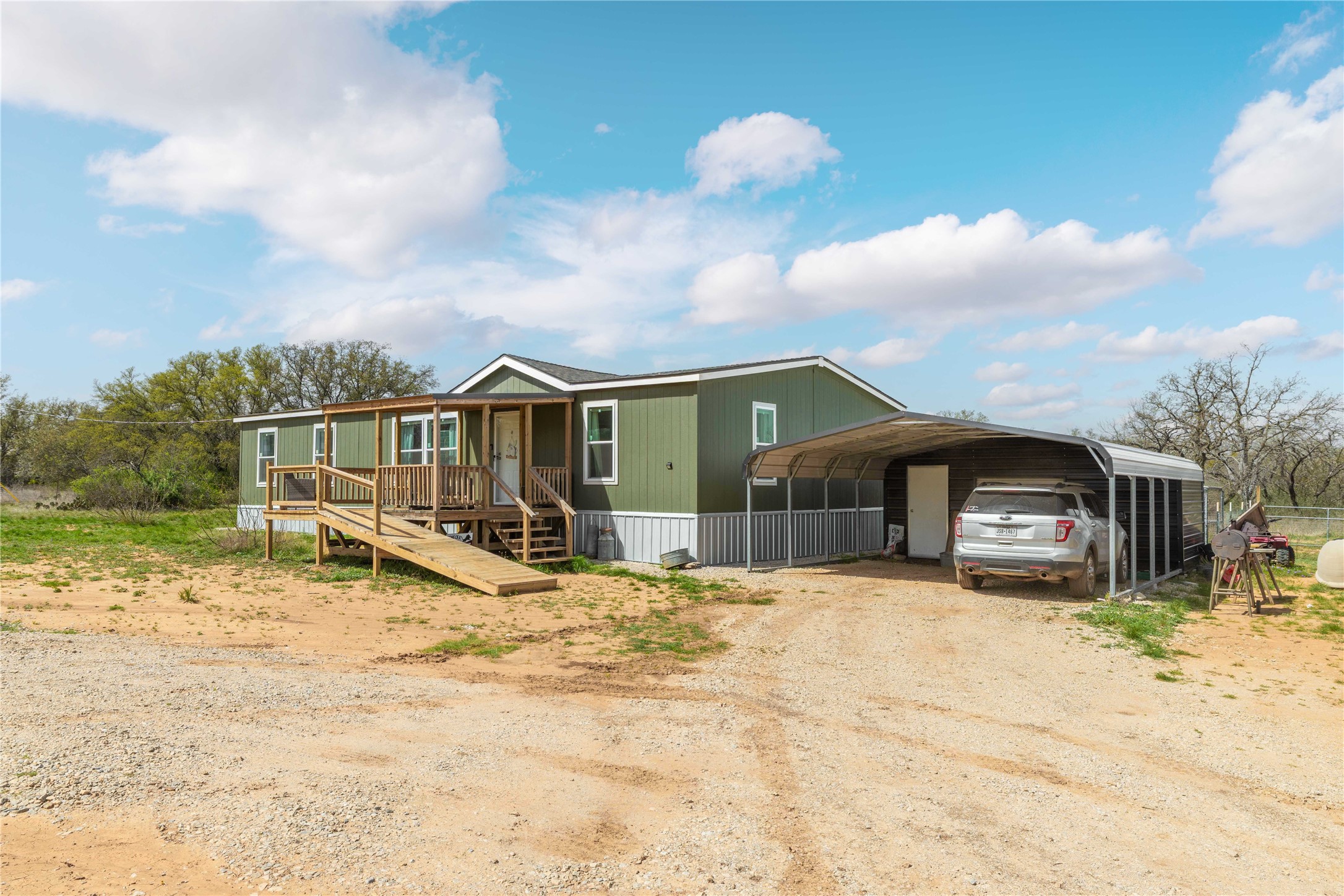 496 County Road 198 Brownwood TX 76801