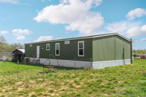 496 County Road 198 Brownwood TX 76801