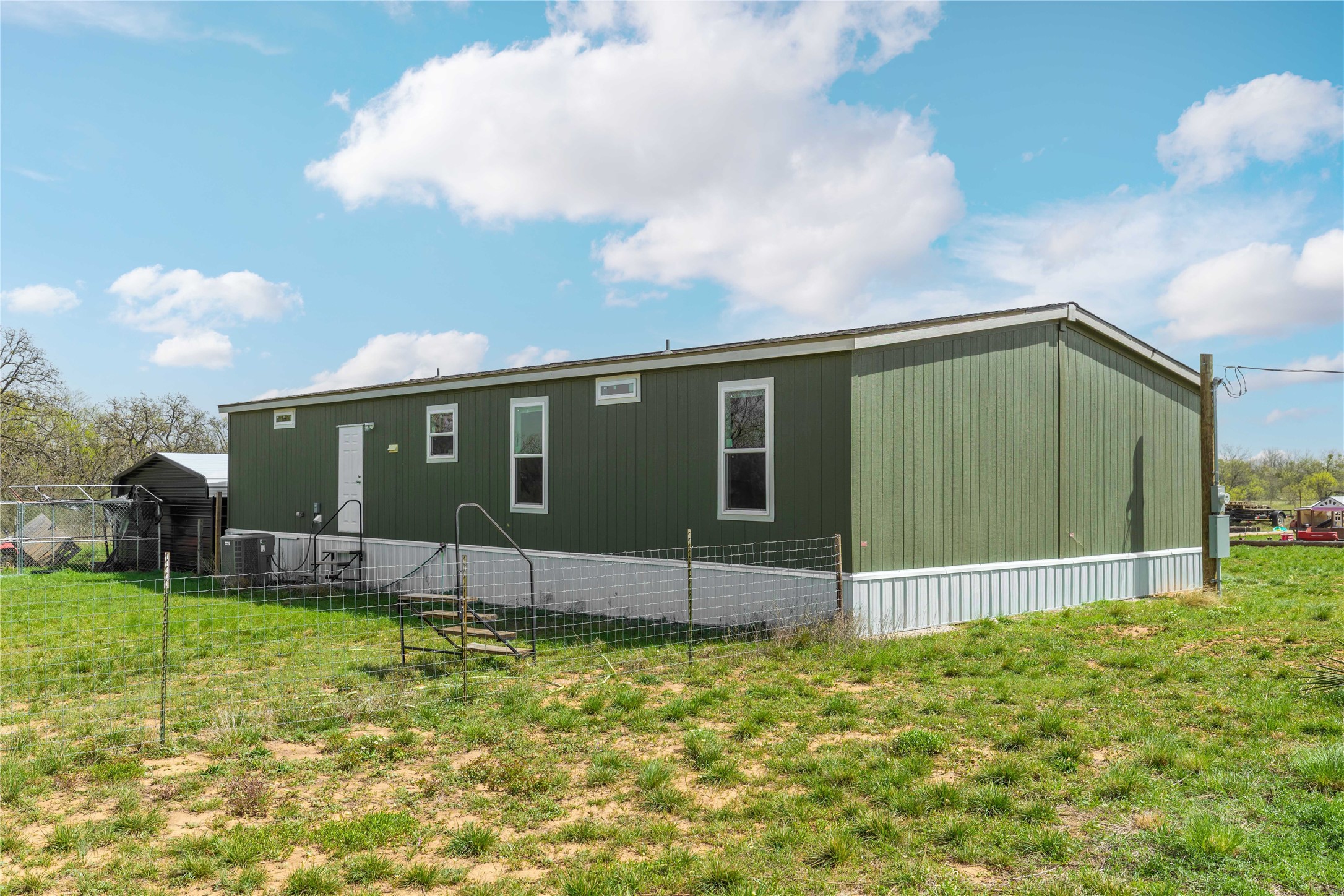 496 County Road 198 Brownwood TX 76801