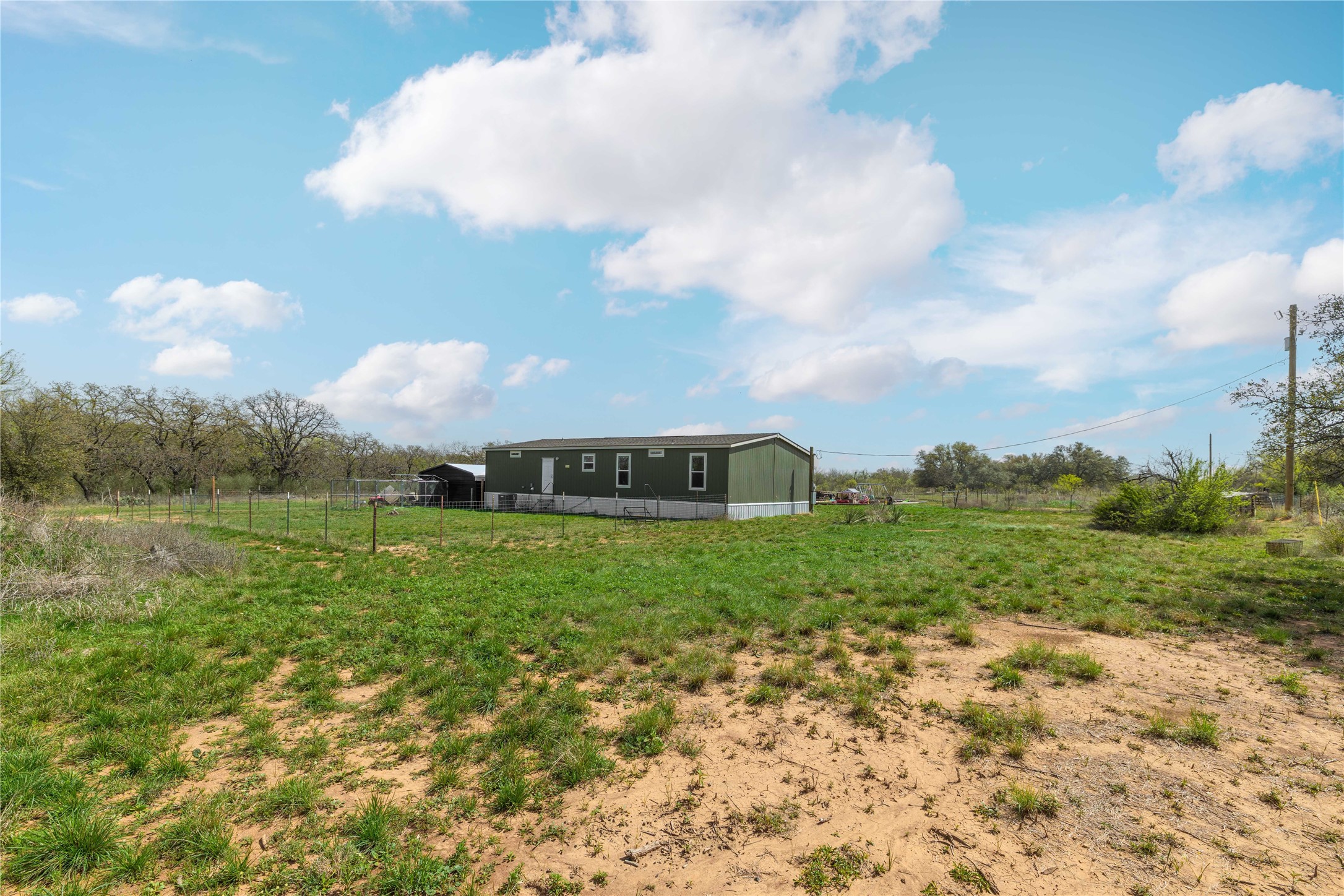 496 County Road 198 Brownwood TX 76801