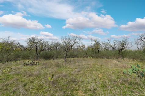 496 County Road 198 Brownwood TX 76801