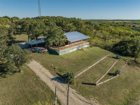 8300 County Road 311 Breckenridge TX 76424