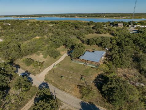 8300 County Road 311 Breckenridge TX 76424