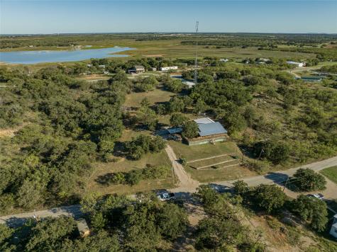 8300 County Road 311 Breckenridge TX 76424