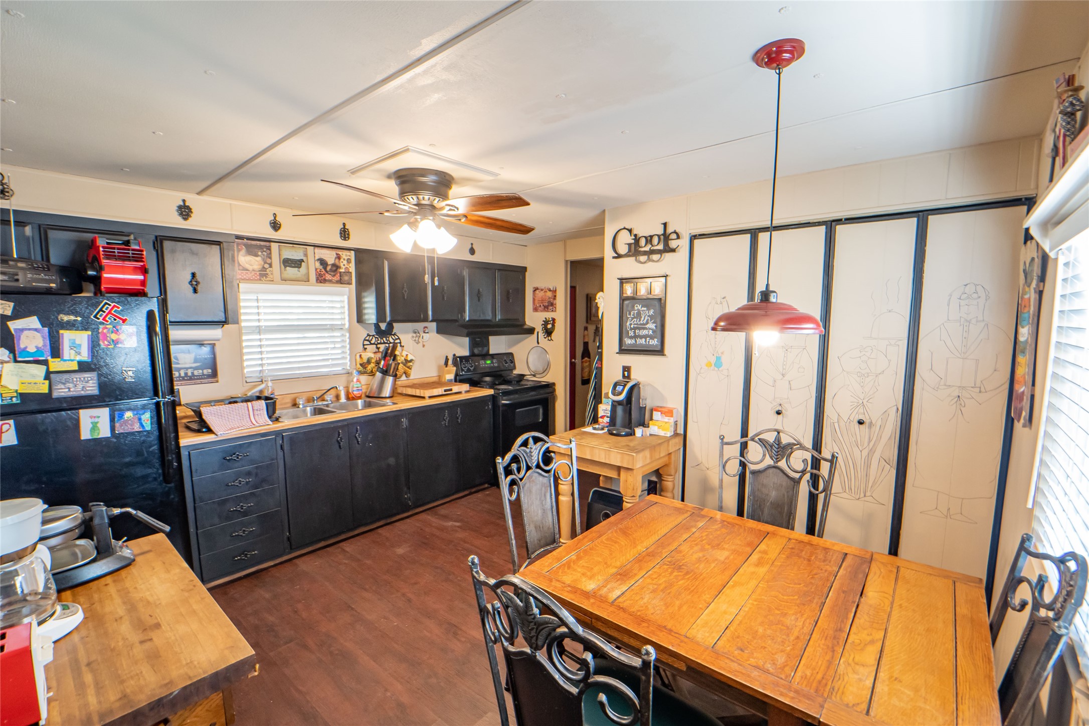 8300 County Road 311 Breckenridge TX 76424