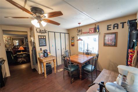 8300 County Road 311 Breckenridge TX 76424