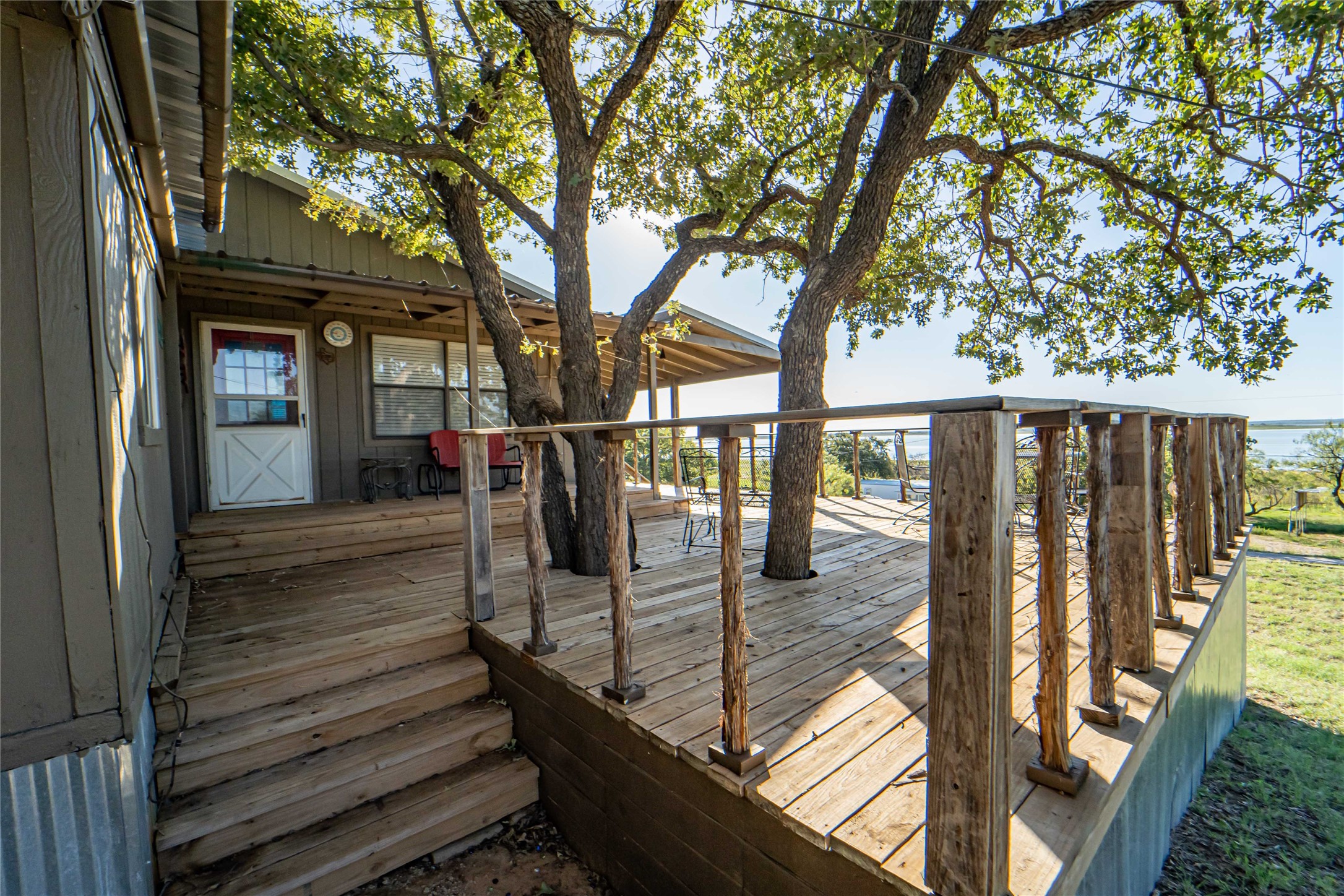 8300 County Road 311 Breckenridge TX 76424