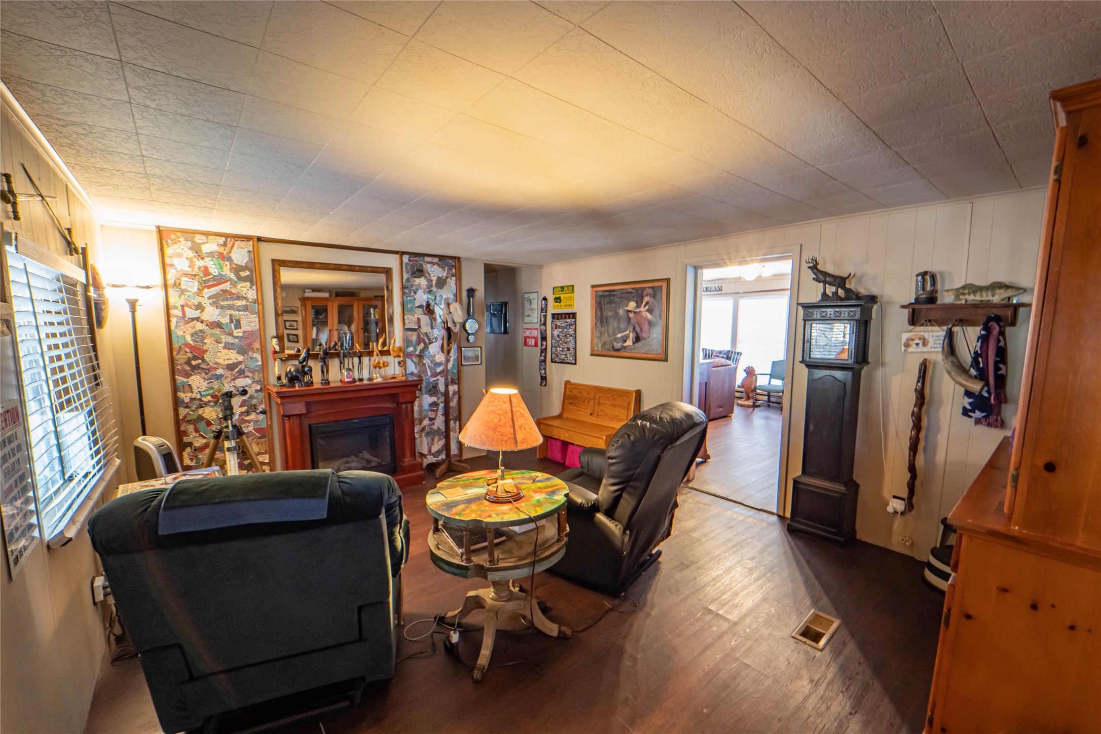 8300 County Road 311 Breckenridge TX 76424