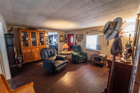 8300 County Road 311 Breckenridge TX 76424