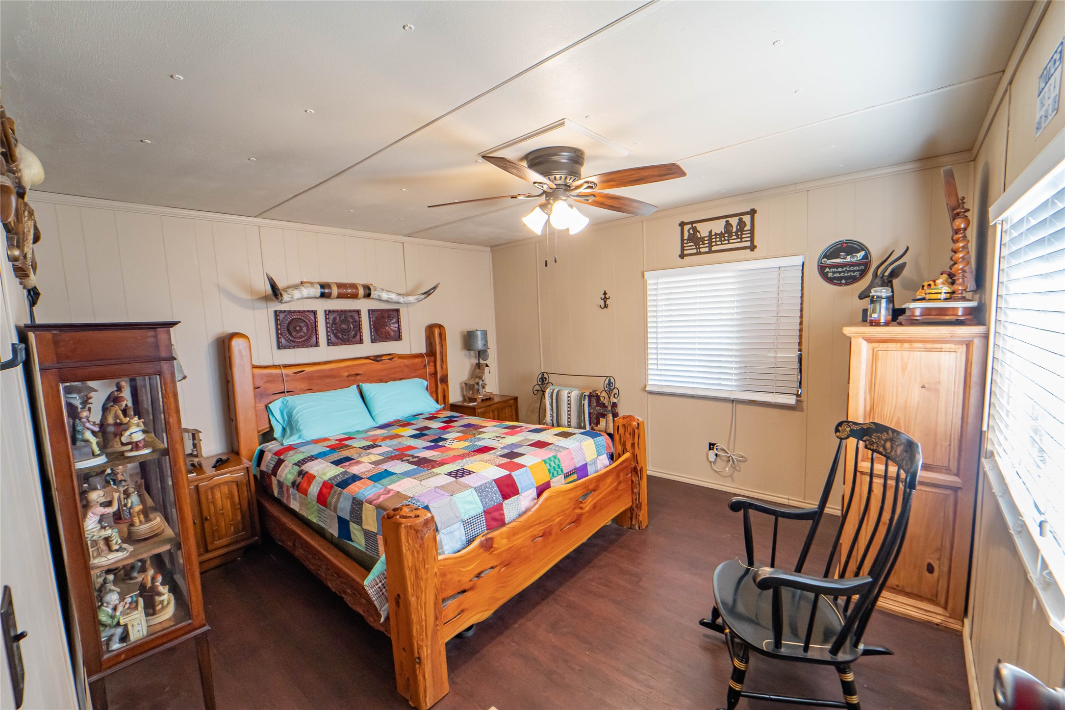 8300 County Road 311 Breckenridge TX 76424