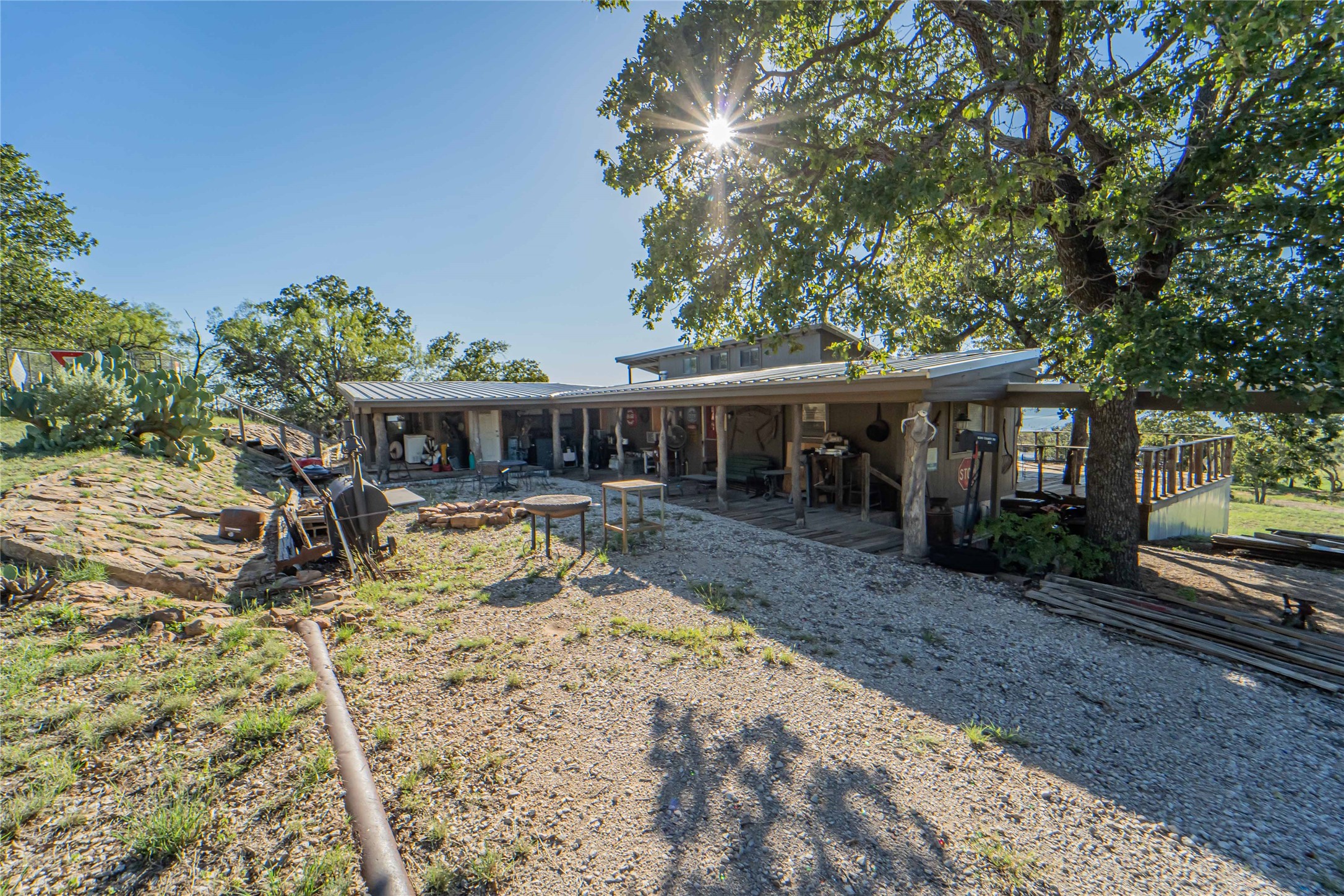 8300 County Road 311 Breckenridge TX 76424