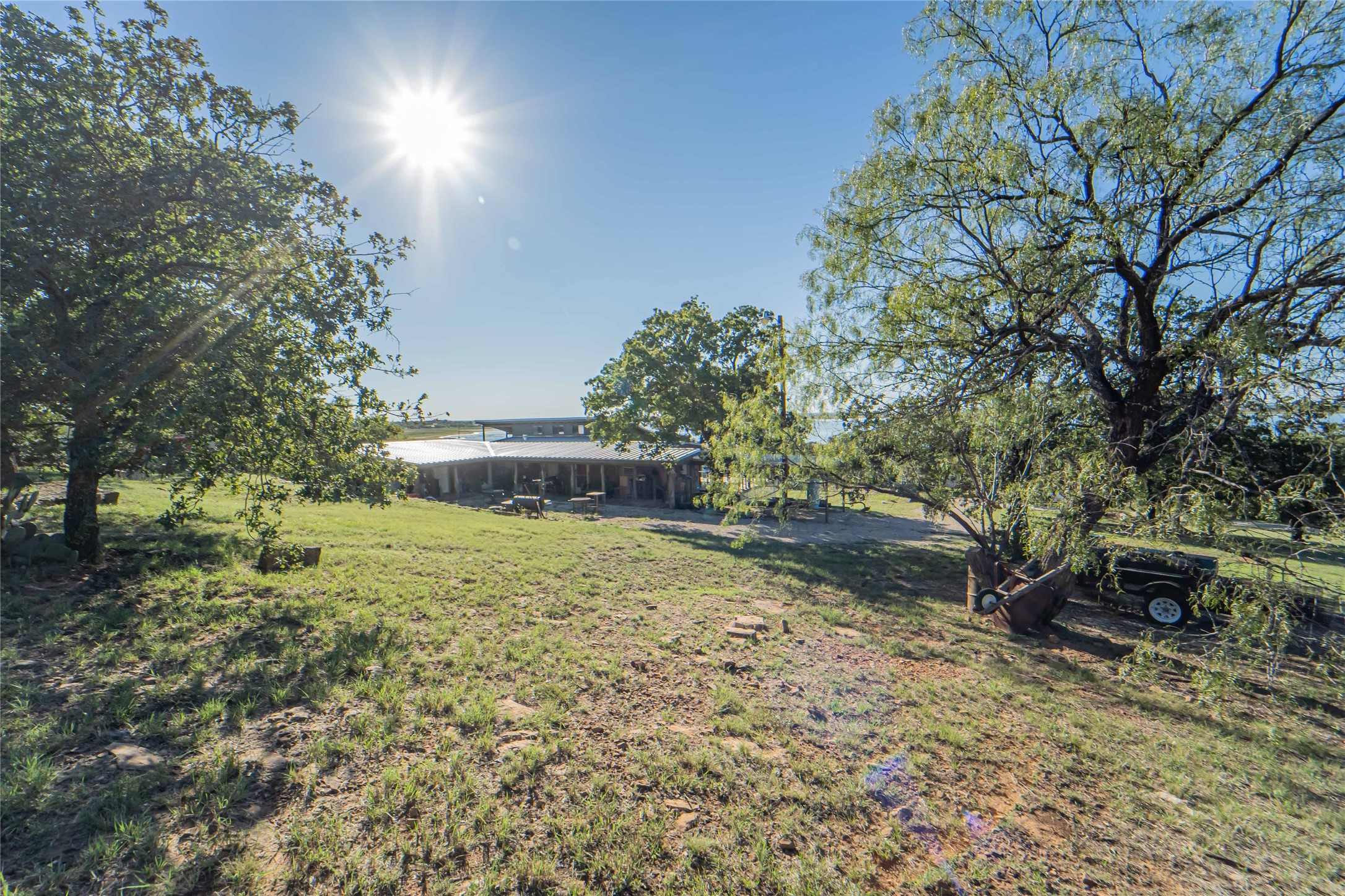 8300 County Road 311 Breckenridge TX 76424