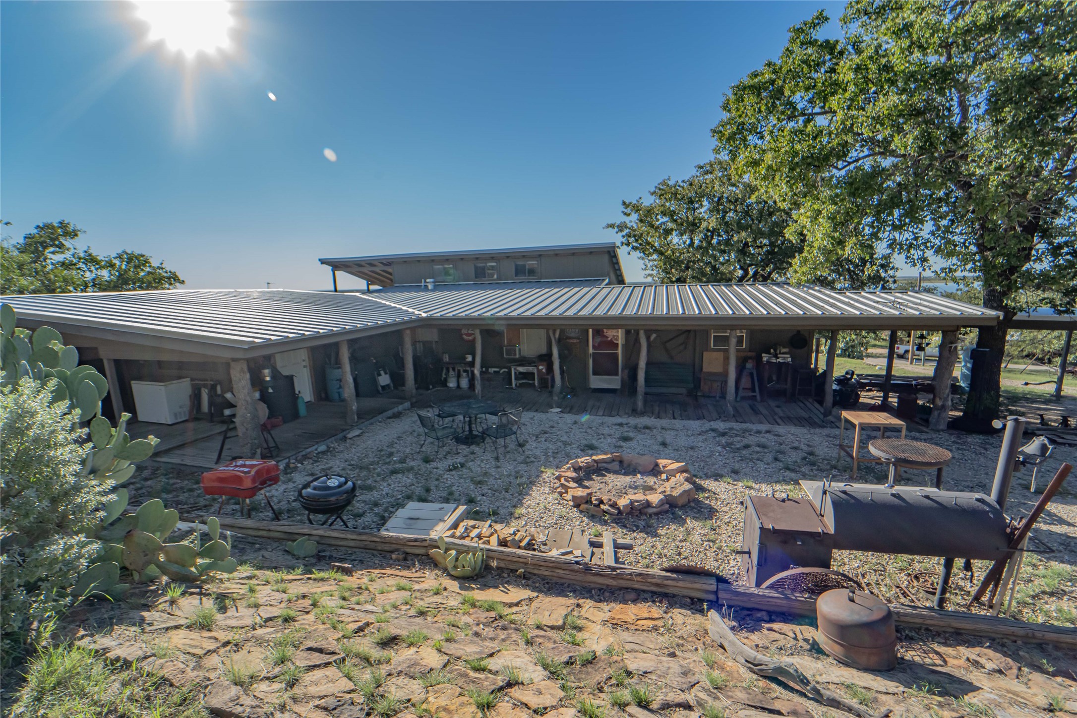 8300 County Road 311 Breckenridge TX 76424