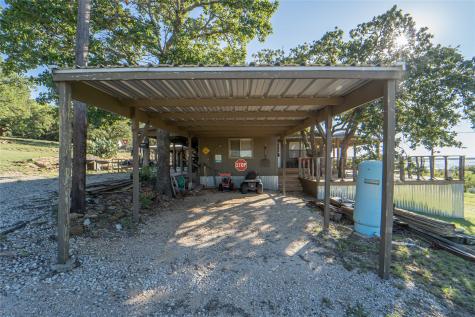 8300 County Road 311 Breckenridge TX 76424
