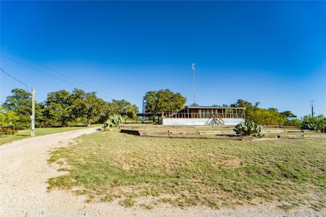 8300 County Road 311 Breckenridge TX 76424