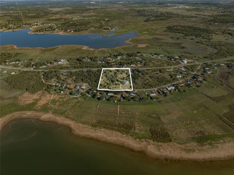 8300 County Road 311 Breckenridge TX 76424