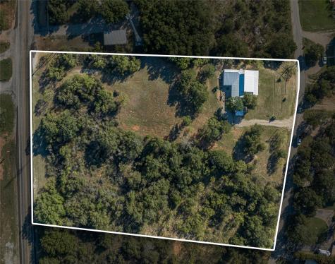 8300 County Road 311 Breckenridge TX 76424