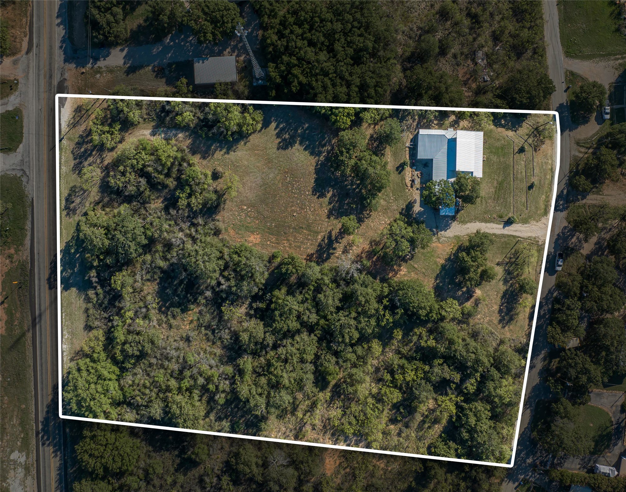 8300 County Road 311 Breckenridge TX 76424