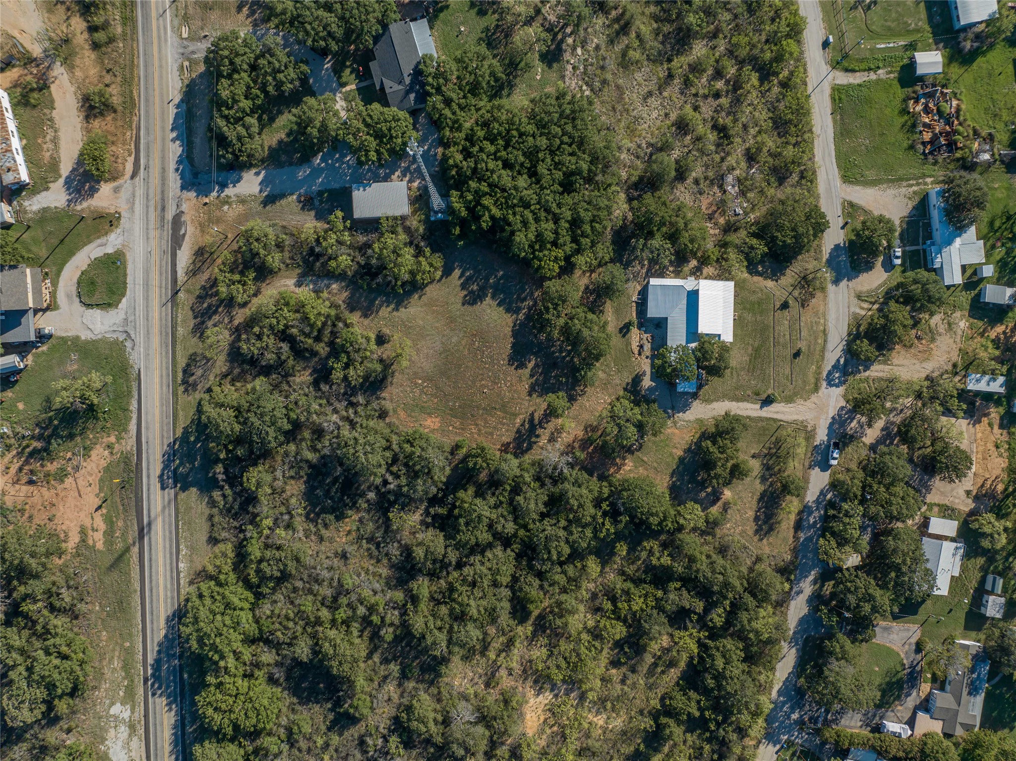 8300 County Road 311 Breckenridge TX 76424