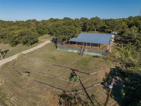 8300 County Road 311 Breckenridge TX 76424