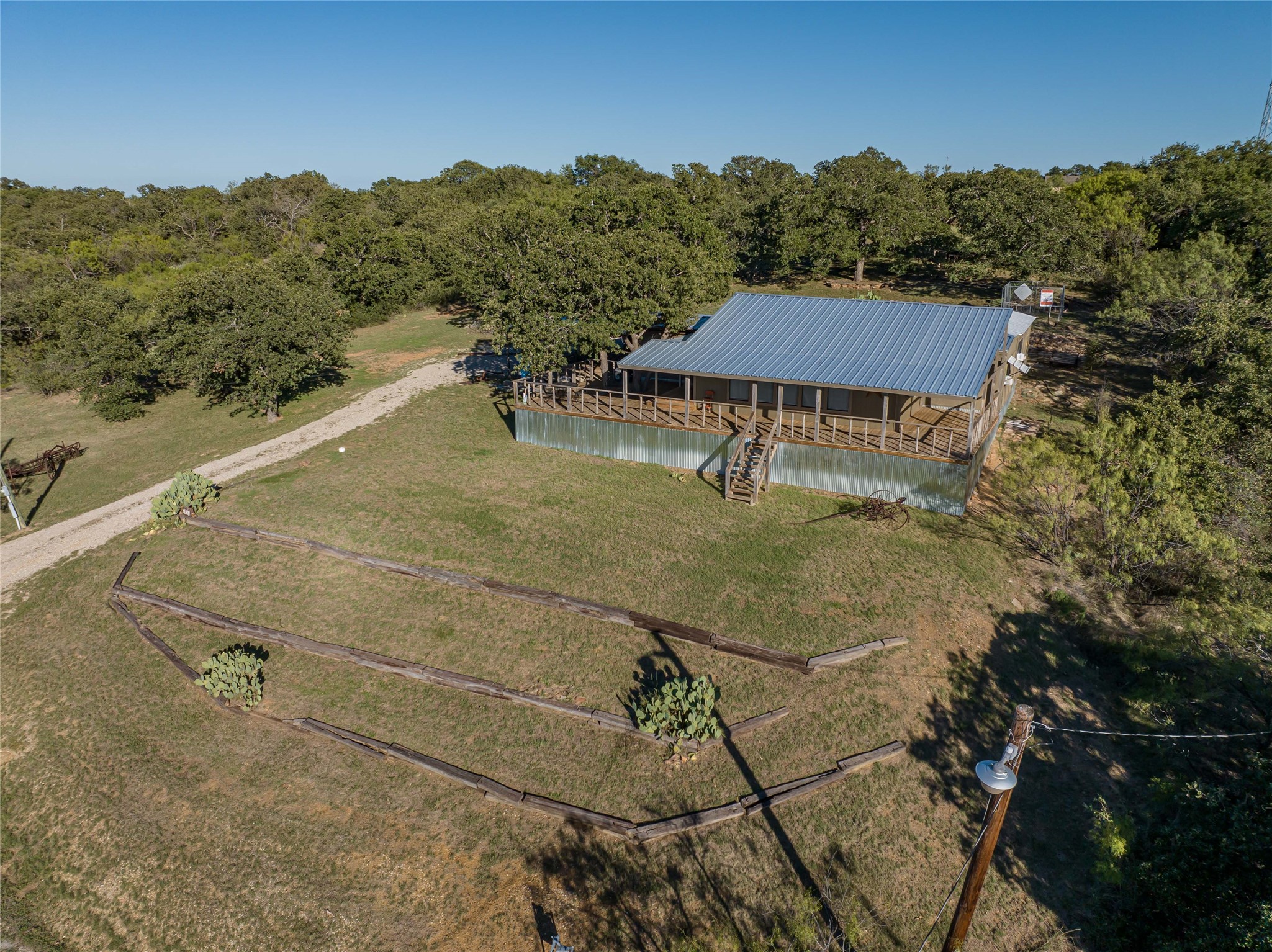 8300 County Road 311 Breckenridge TX 76424