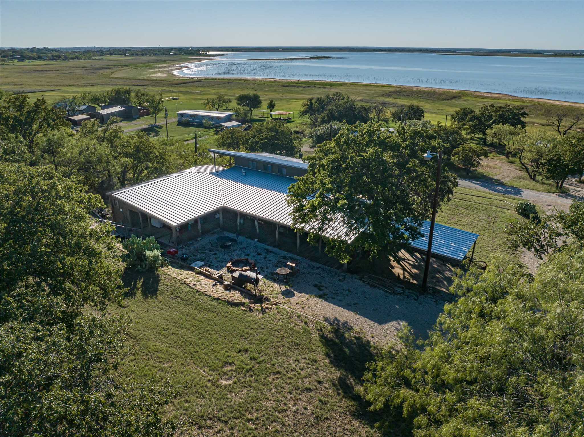 8300 County Road 311 Breckenridge TX 76424