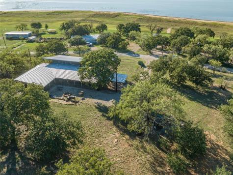8300 County Road 311 Breckenridge TX 76424
