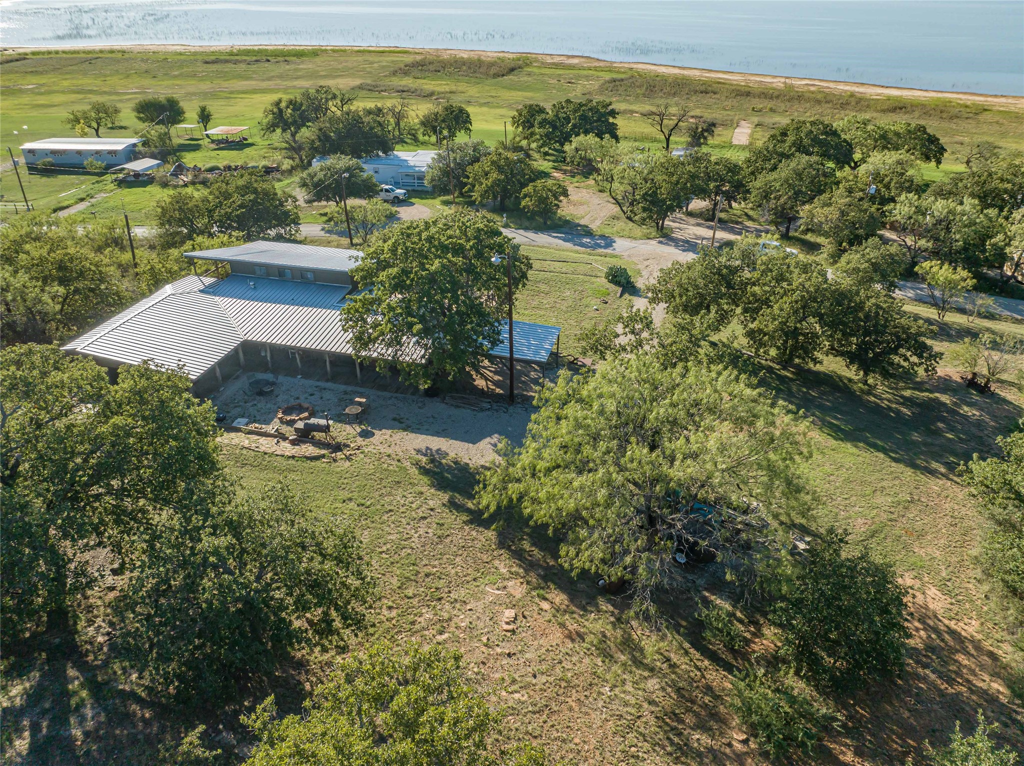 8300 County Road 311 Breckenridge TX 76424