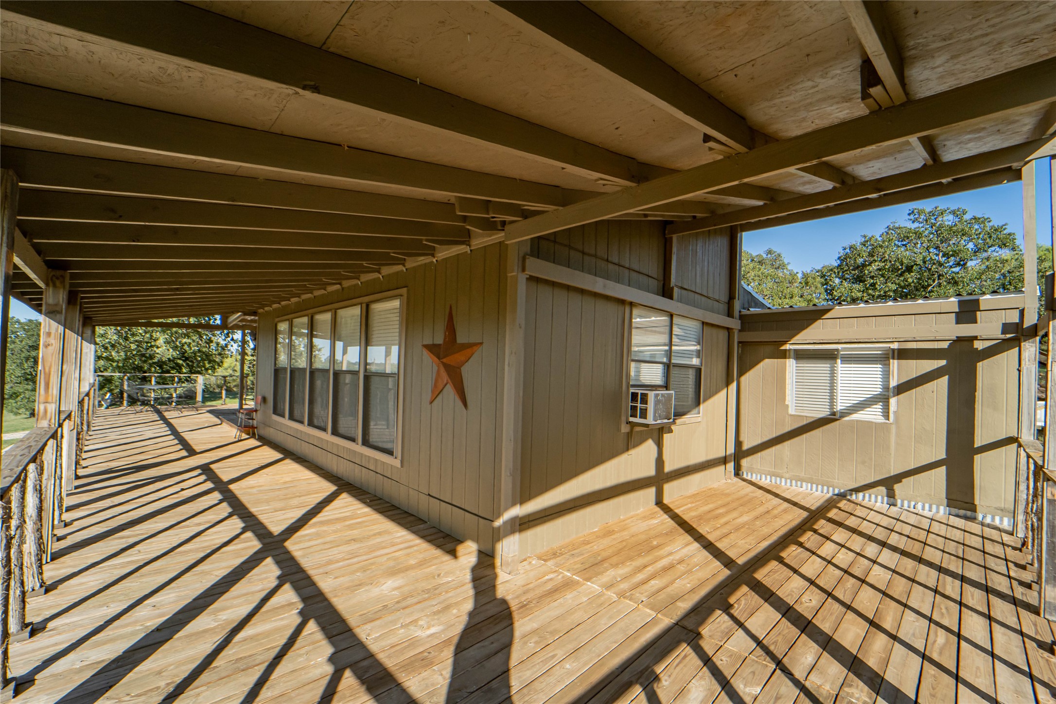 8300 County Road 311 Breckenridge TX 76424