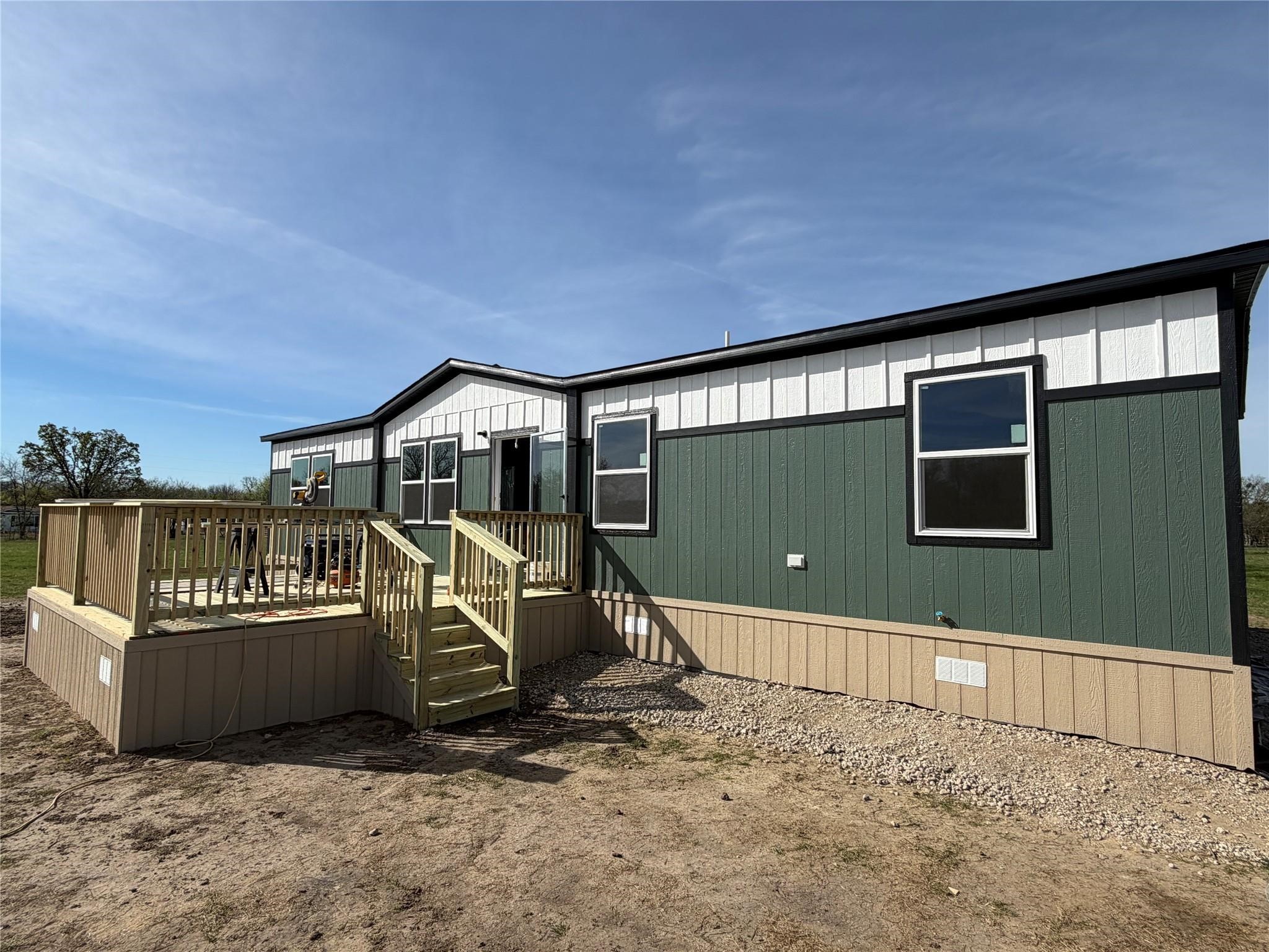 4927 NW County Road 0024 Corsicana TX 75110