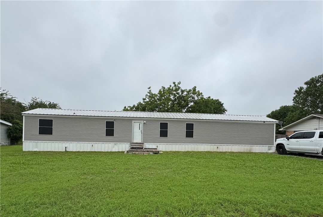 408 Lyndon Drive Woodway TX 76712