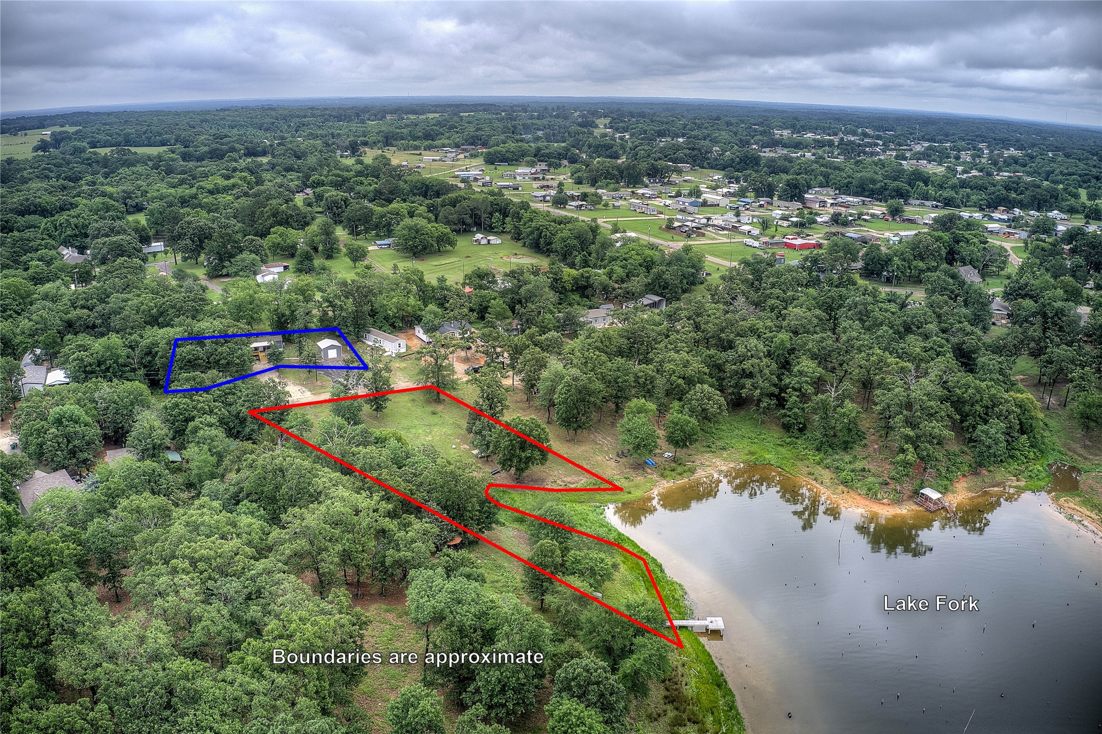 1080 Indian Gap Quitman TX 75783