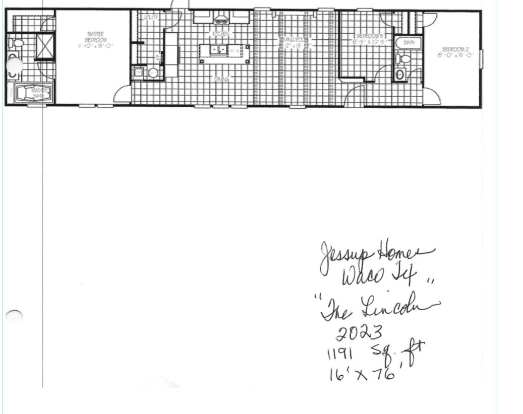 1080 Indian Gap Quitman TX 75783