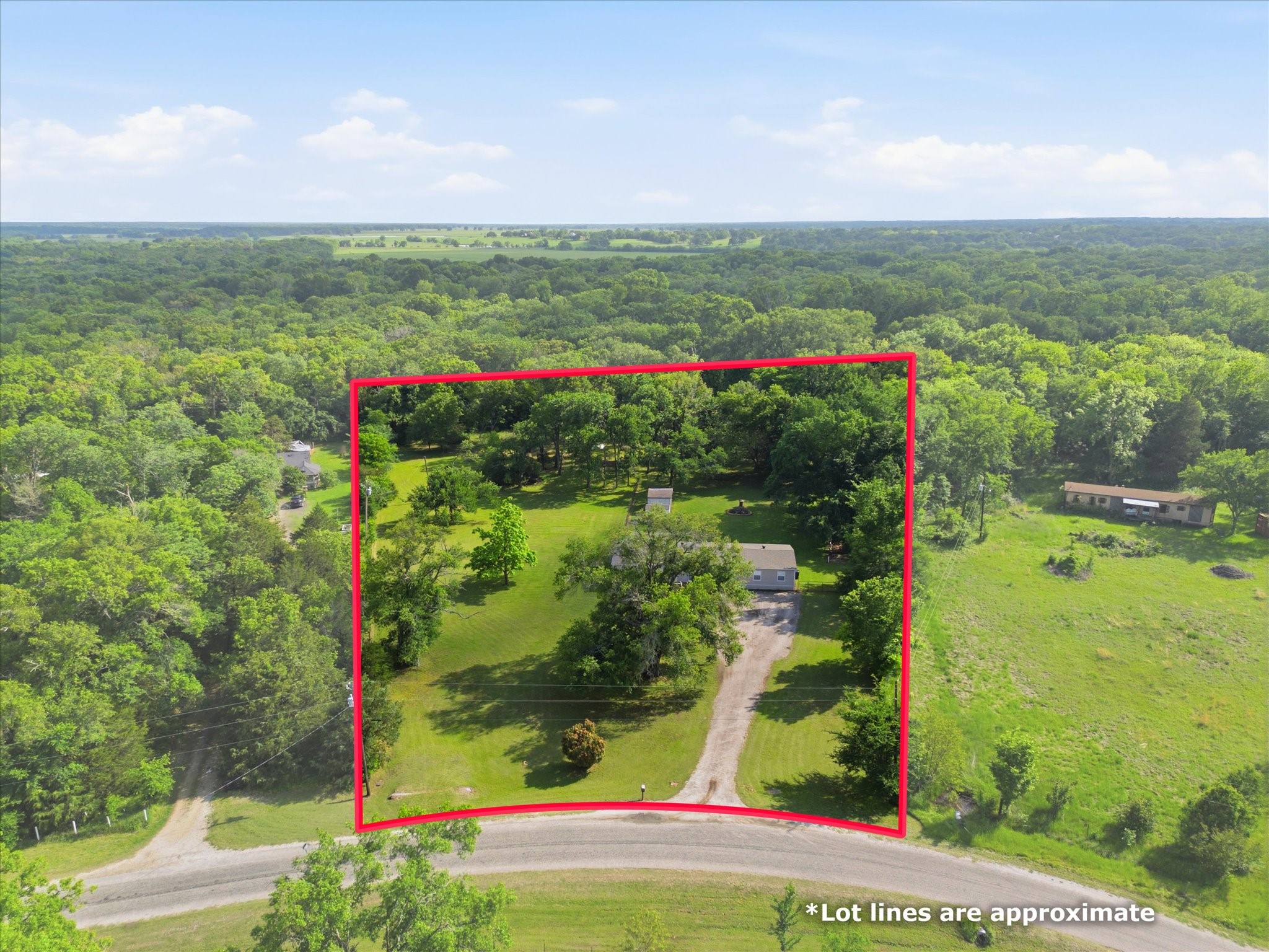 11675 Betty Lane Kaufman TX 75142