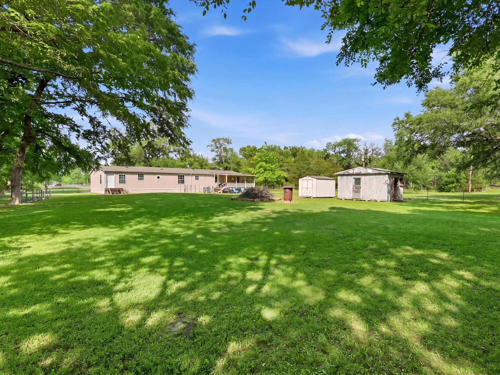 11675 Betty Lane Kaufman TX 75142