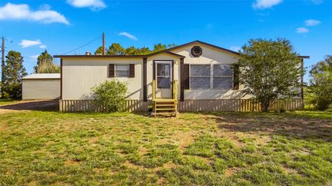 10902 County Road 414 Merkel TX 79536
