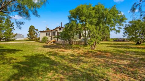 10902 County Road 414 Merkel TX 79536