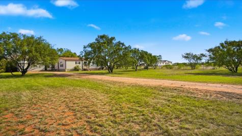 10902 County Road 414 Merkel TX 79536