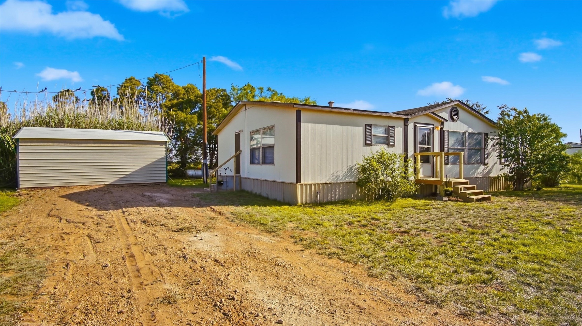 10902 County Road 414 Merkel TX 79536