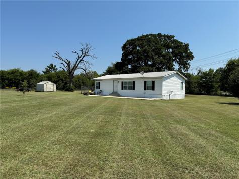 2612 Fm 751 Wills Point TX 75169