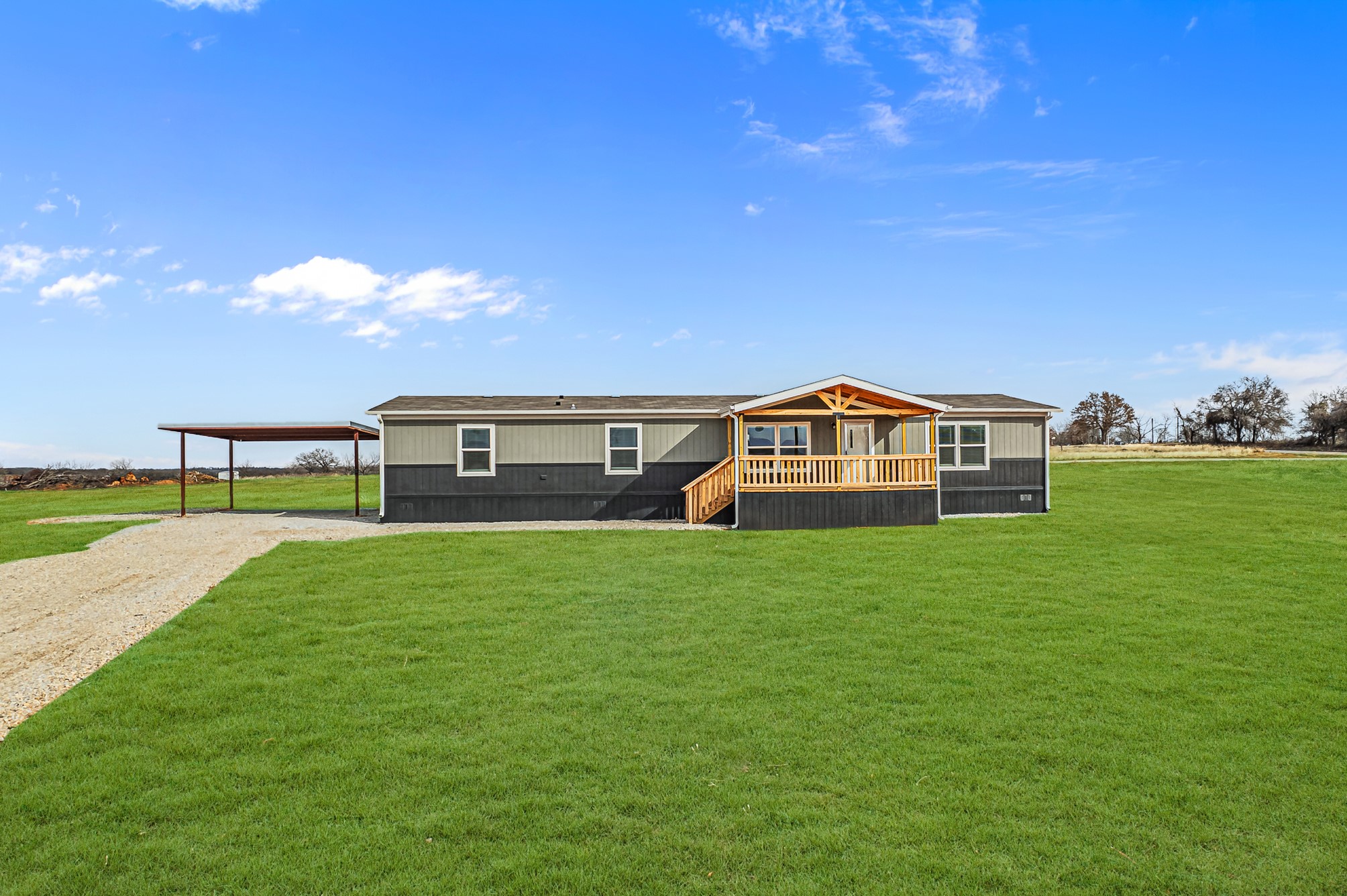 150 Leech Road Poolville TX 76487