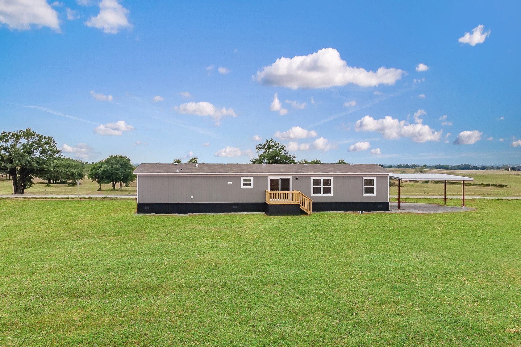 150 Leech Road Poolville TX 76487