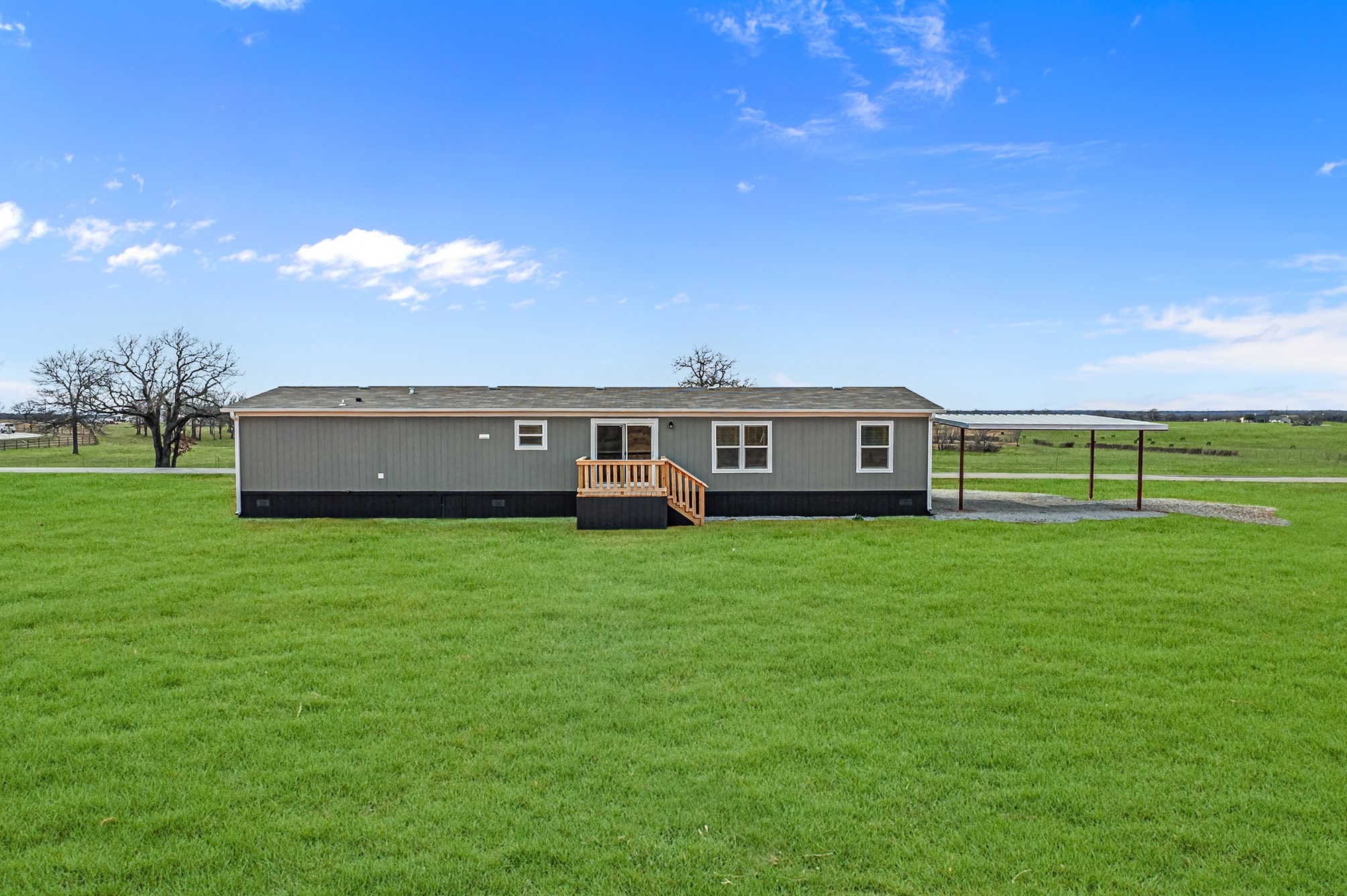 150 Leech Road Poolville TX 76487