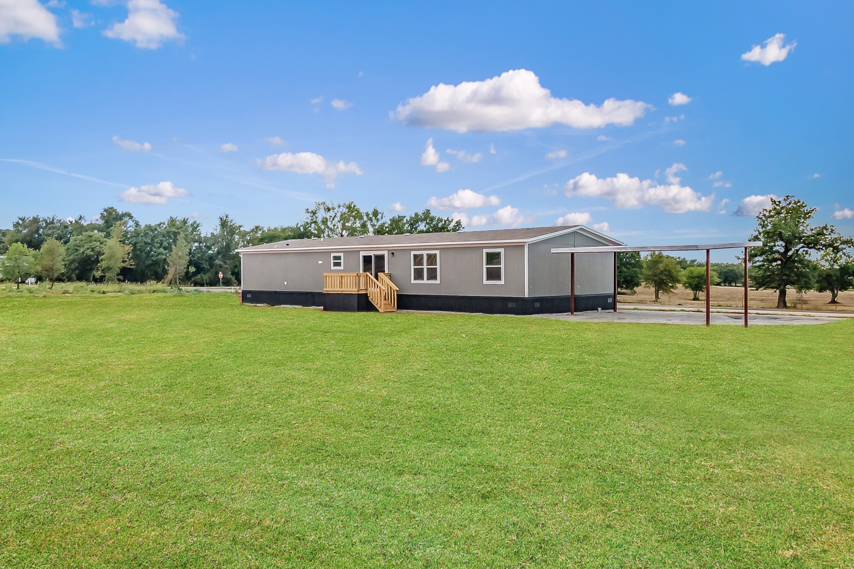 150 Leech Road Poolville TX 76487